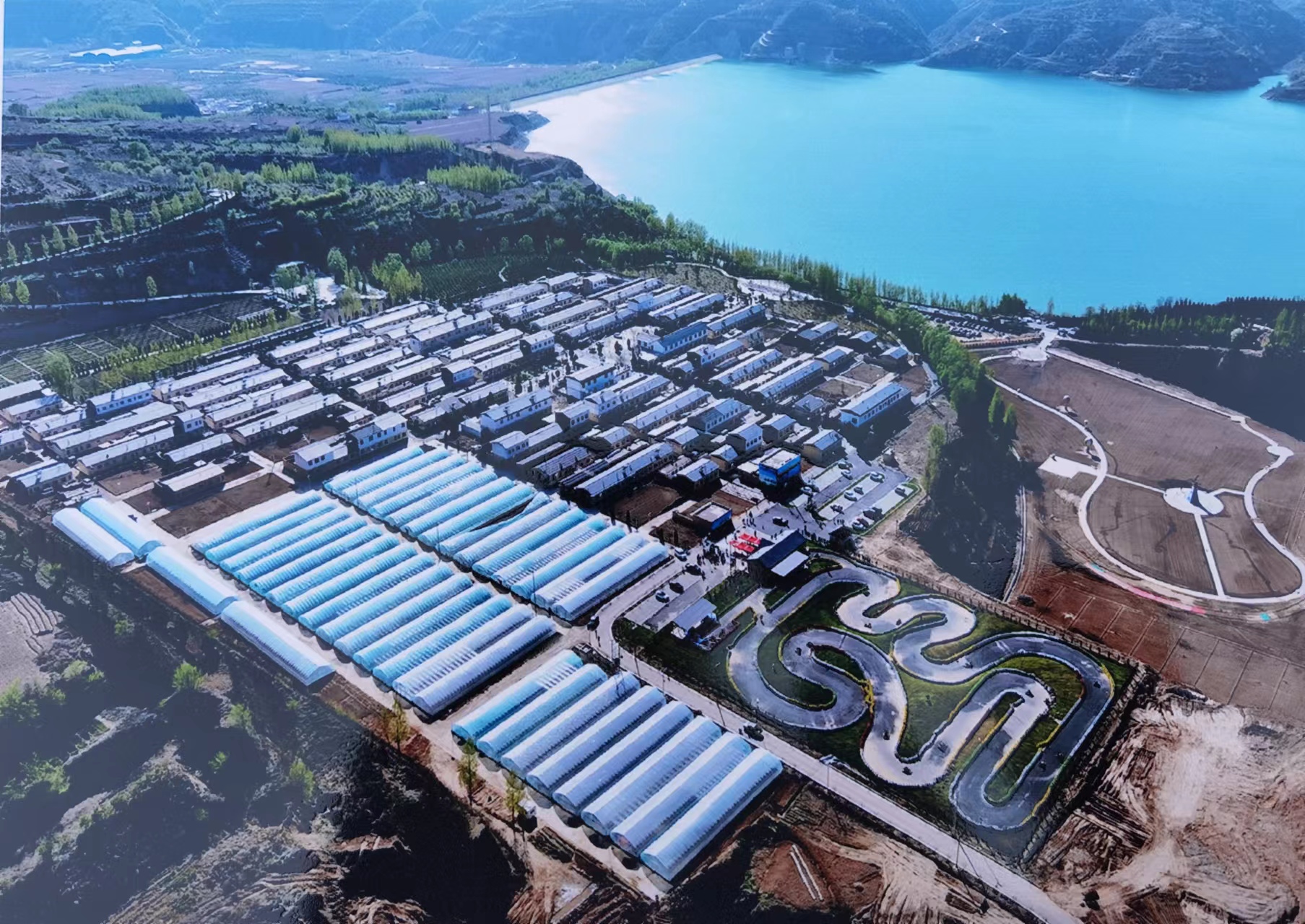 吕梁市农村生活污水治理典型案例(图4)