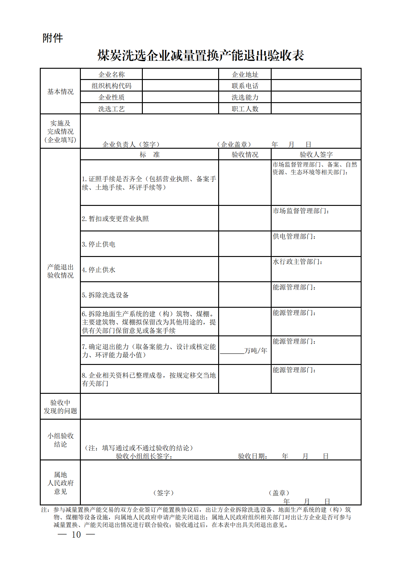 山西省人民政府办公厅关于印发山西省煤炭洗选行业建设项目管理暂行办法的通知