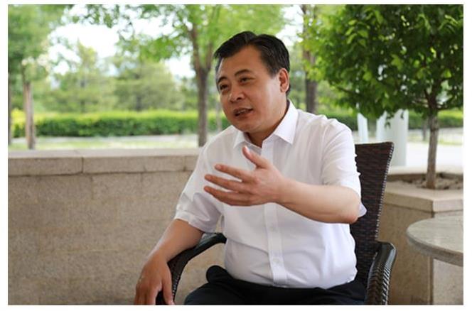 时间:2019-07-26 嘉宾:吕梁市兴县县委书记:梁志锋 内容